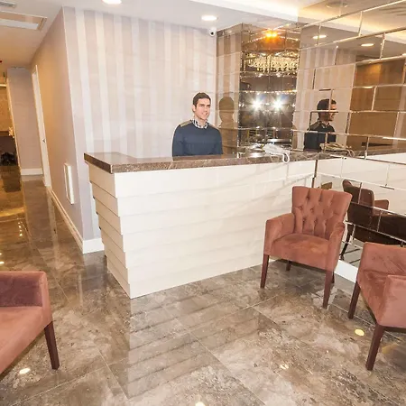 Park Grazza İstanbul