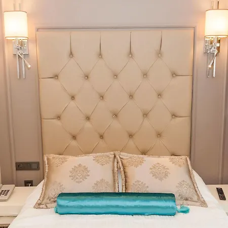 Park Grazza Hotel Istambul
