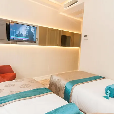 Park Grazza Otel 3*