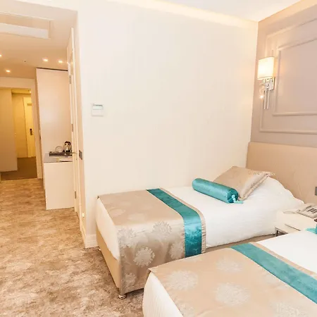 Park Grazza Hotel Istambul