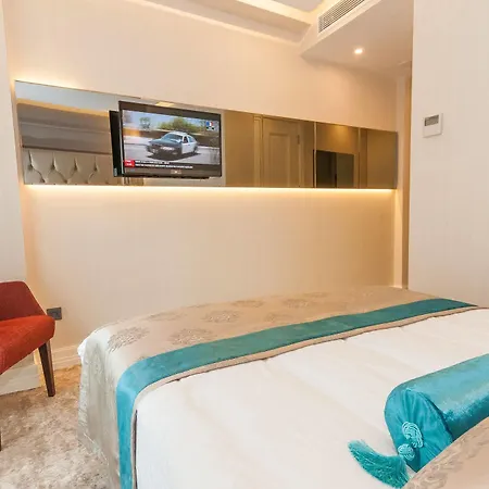 Park Grazza Otel 3*
