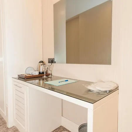 Hotel Park Grazza Istambul