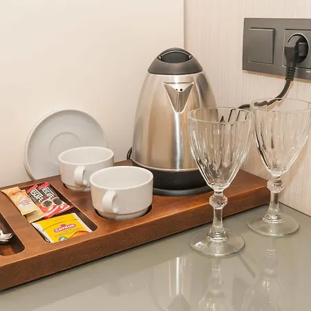 Otel Park Grazza İstanbul