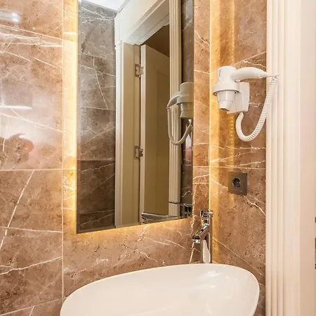 Otel Park Grazza İstanbul