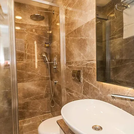 Park Grazza Otel İstanbul