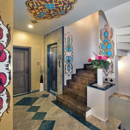 Hotel Perapolis