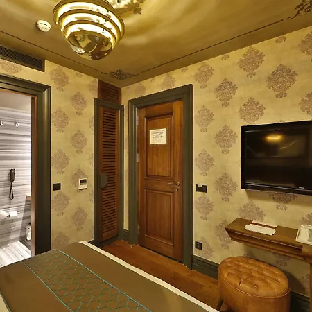 Sanat Boutique Hotel Pera 3*