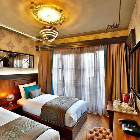 Sanat Boutique Hotel Pera 3*