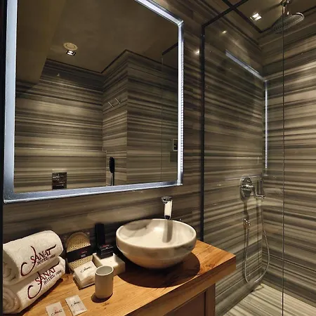 Sanat Boutique Hotel Pera Istanbul
