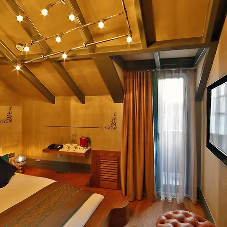 Sanat Boutique Hotel Pera 3*