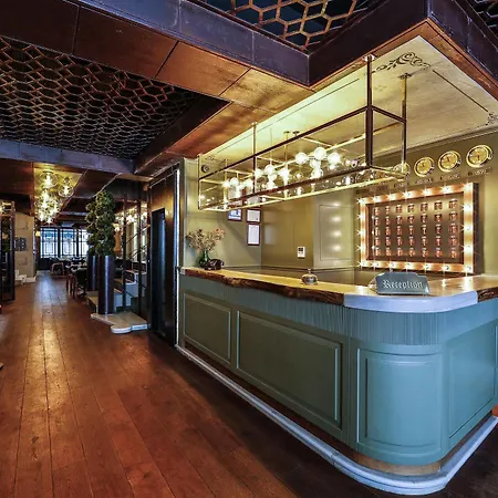 Sanat Boutique Hotel Pera