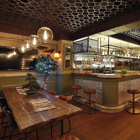 Hotel Sanat Boutique Hotel Pera Istanbul