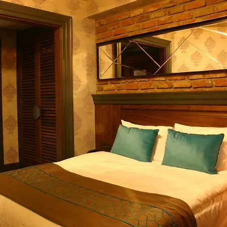 Sanat Boutique Hotel Pera 3*