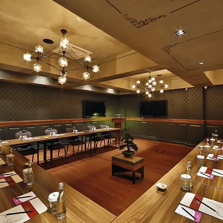 Sanat Boutique Hotel Pera Hotel