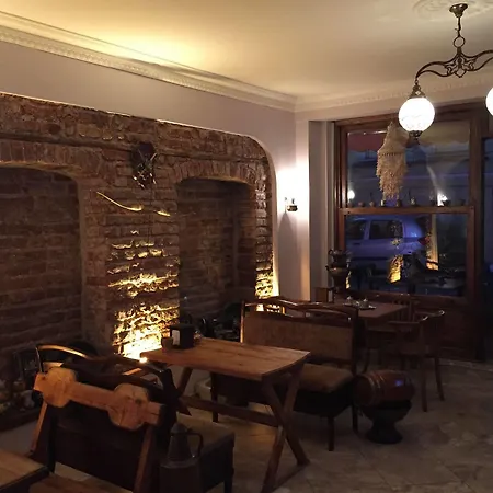 Balat Hotel Istanbul