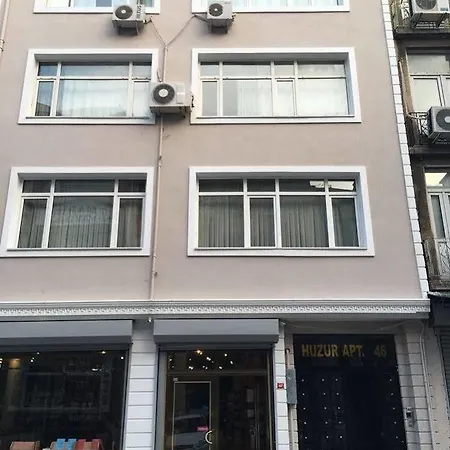 Apartment Honey House Istanbul