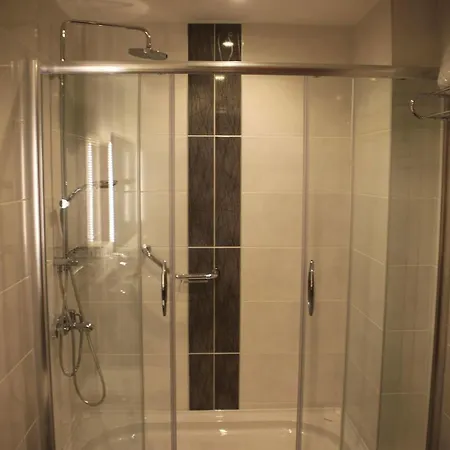 Apartment Honey House Istanbul