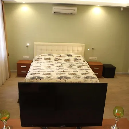 Apartment Honey House Istanbul