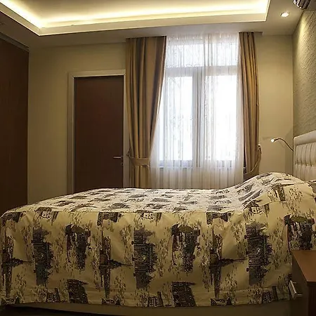 Apartment Honey House *