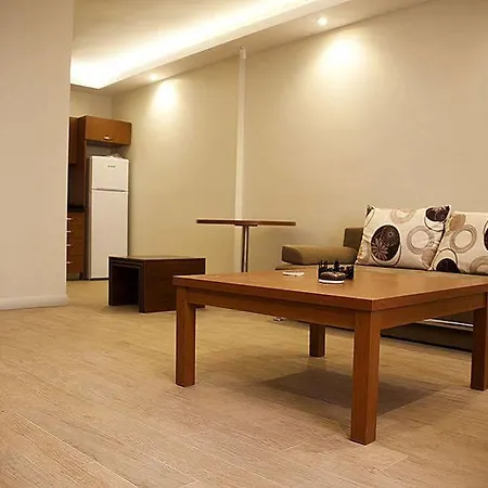 Apartment Honey House Istanbul