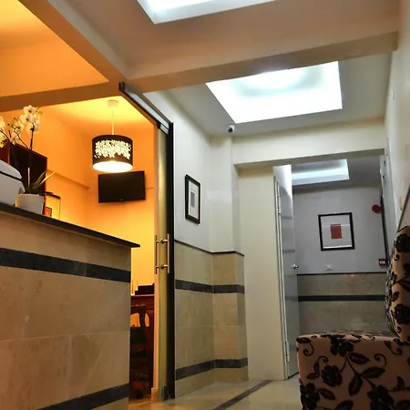 Hotel Ixir 3*