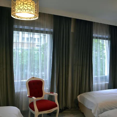 Hotel Ixir
