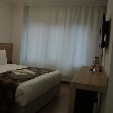 Ixir 3* Istanbul
