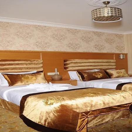 Alfa Hotel