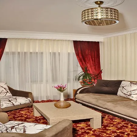 Alfa Hotel 4*