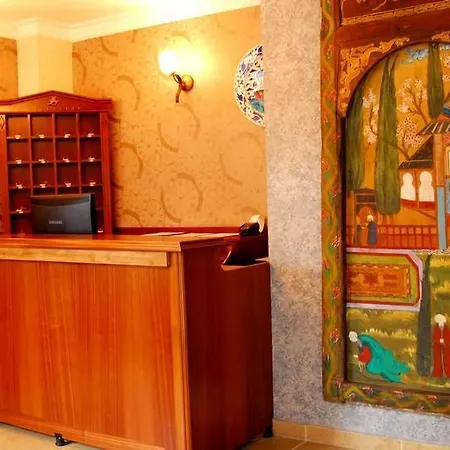 Hotel Mevlana