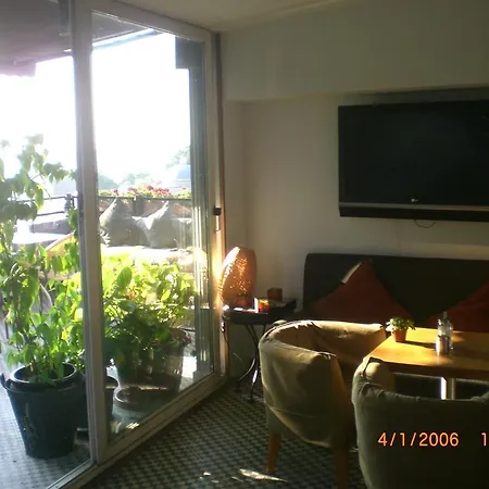 Hotel Nomade 3*