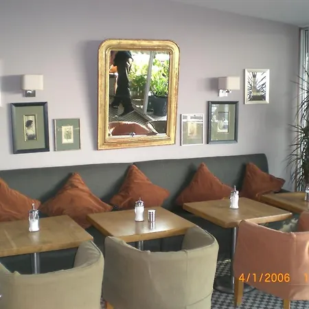 Hotel Nomade Istanbul