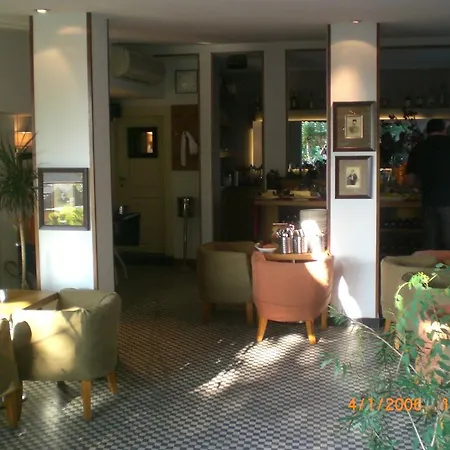 Hotel Nomade 3*