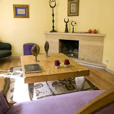 Nomade Hotel 3*