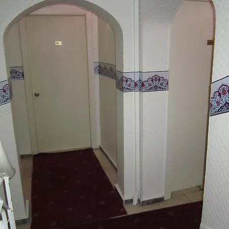 Hotel Sultan's Eye Comfort 3*