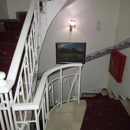 Hotel Sultan's Eye Comfort 3*