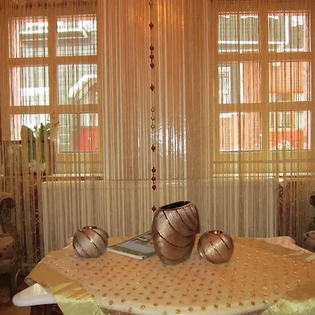 Sultan's Eye Comfort Hotel 3*