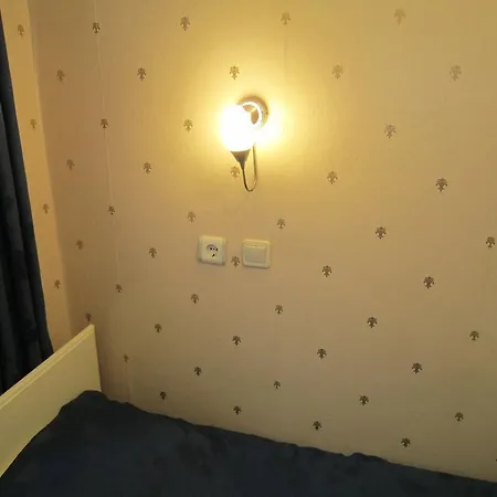 Sultan's Eye Comfort Hotel 3*