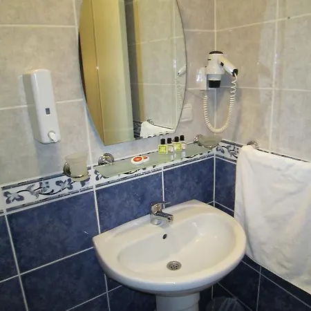 Sultan's Eye Comfort Hotel Istanbul