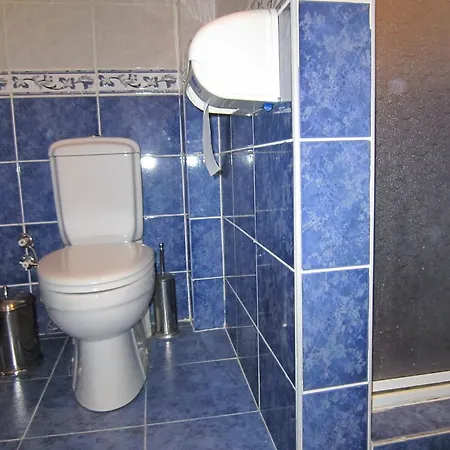 Sultan's Eye Comfort Istanbul
