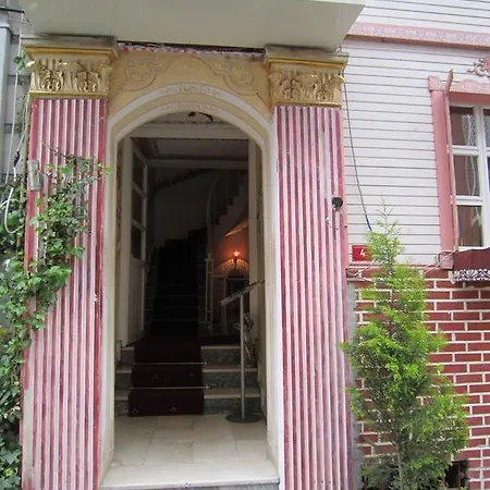 Sultan's Eye Comfort 3* Istanbul