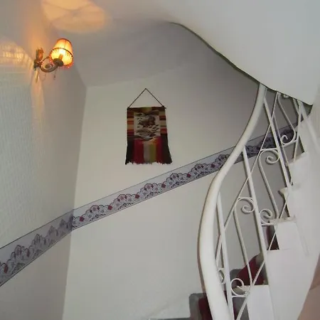 Sultan's Eye Comfort Hotel Istanbul