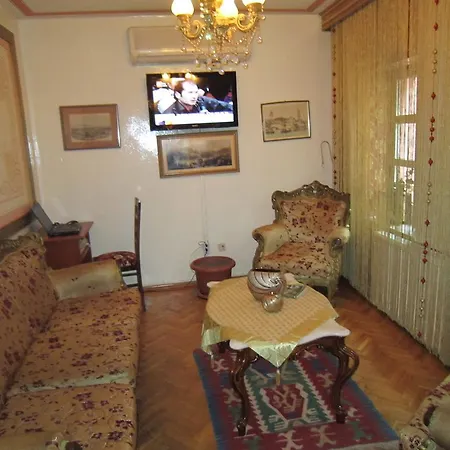 Sultan's Eye Comfort Hotel