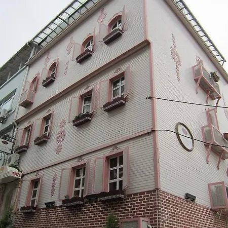 Sultan's Eye Comfort 3*