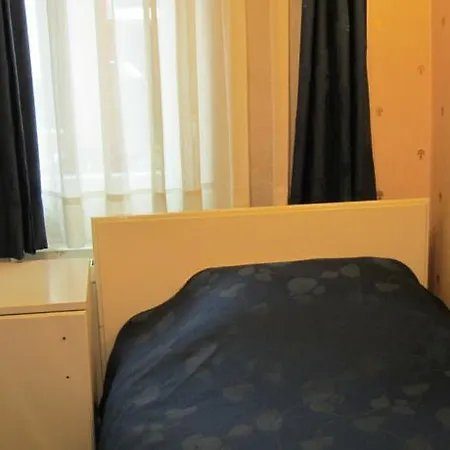 Sultan's Eye Comfort Hotel 3*