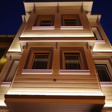Aya Sergios Istanbul