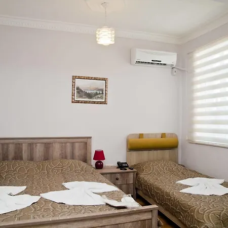 فندق Taksim Trust