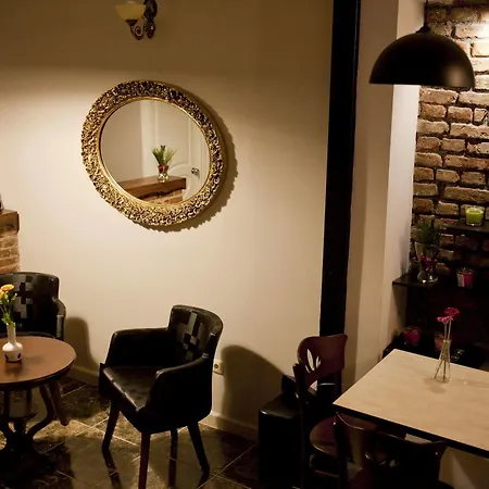 Taksim Trust فندق 3*