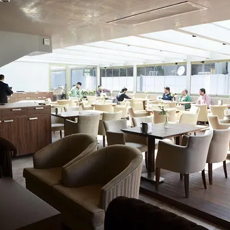 Orya Hotel Provincia di Istanbul