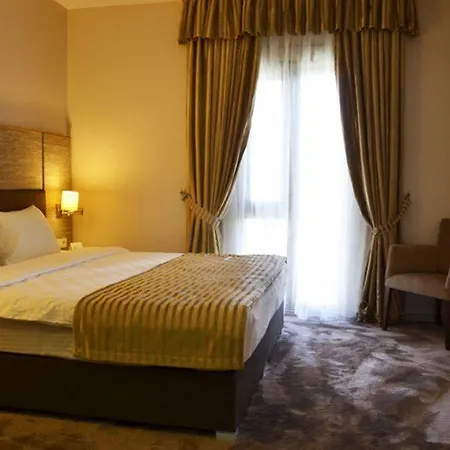 Hotel Orya Provincia di Istanbul